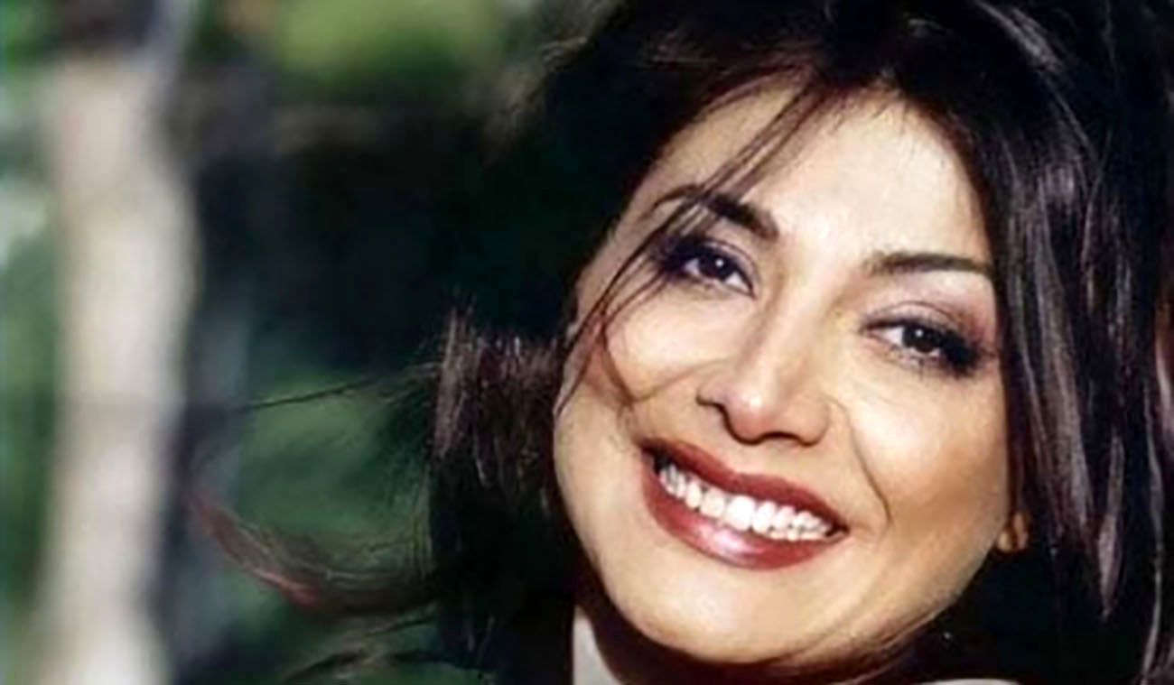 جشن تولد لاکچری برای «آیدین» پسر سوزان روشن/ عکس