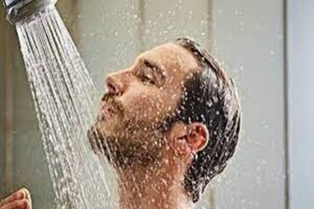 خواص آب درمانی برای سلامت بدن