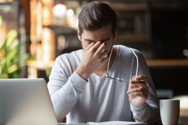 توصیه‌های کلیدی برای درمان خشکی چشم