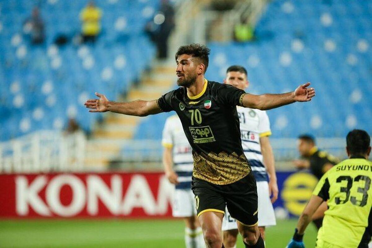 بمب جدید پرسپولیس هم سپاهانی است؛ بازگشت شهریار مغانلو؟