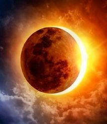 انفجار مهیب در راه است؟