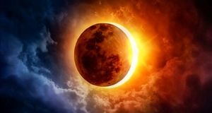 انفجار مهیب در راه است؟