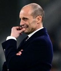 آلگری:ترجیح دادم به لیائو استراحت بدهم/هدف‌مان بازگشت به لیگ قهرمانان است