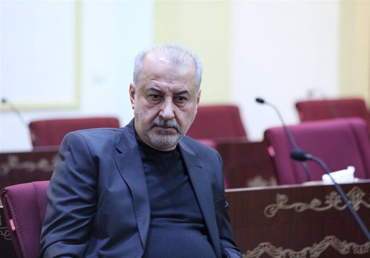 درویش به کمیته انضباطی احضار شد