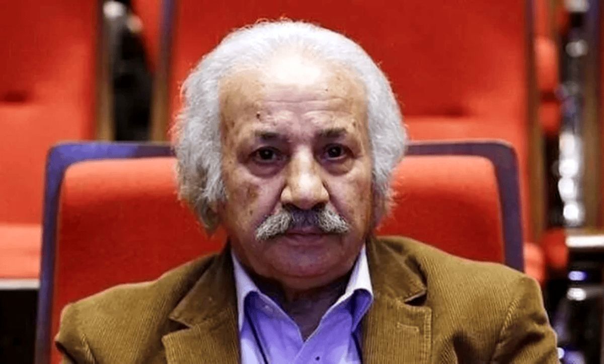 آخرین صحبت‌های سعید پیردوست