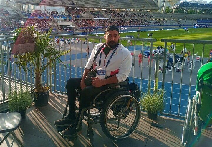 قهرمان جهان درگذشت / شوک به ورزش ایران