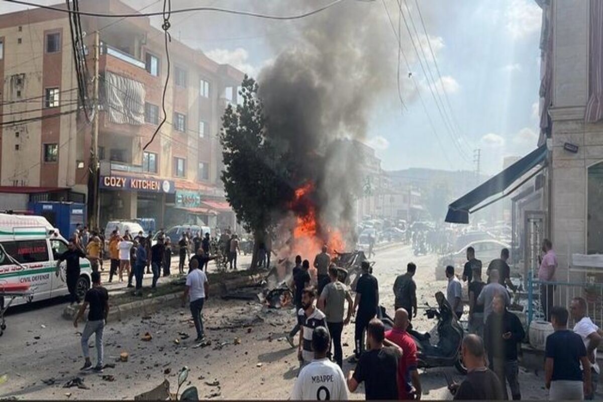 جروزالم پست: حمله ایران در کویت شدیدتر از آن چیزی بود که گزارش‌های اولیه می‌گفتند