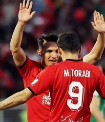پرسپولیس خون‌بها تعیین کرد