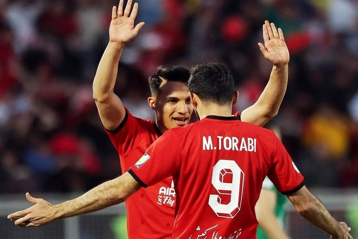 پرسپولیس خونبها تعیین کرد