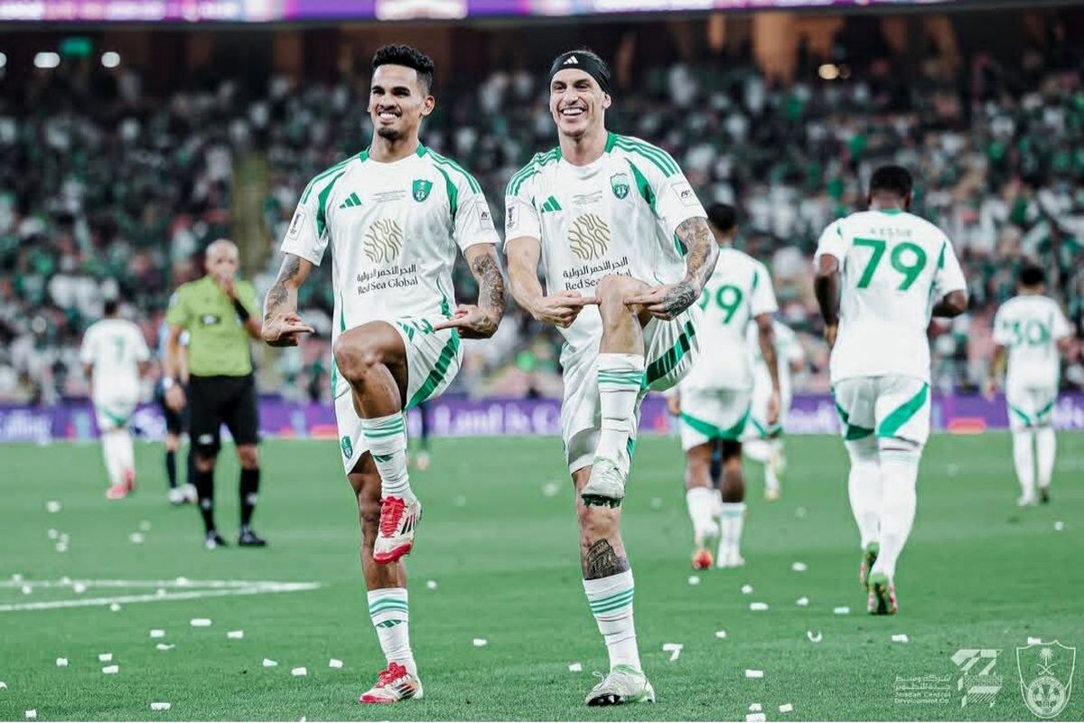 شکست سنگین سرمربی سابق پرسپولیس در عربستان؛ الاهلی به الهلال پیوست