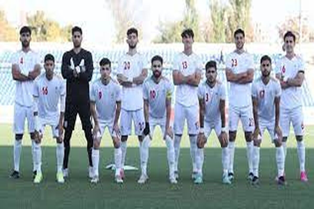 سرمربی تیم ملی امید معرفی شد؟