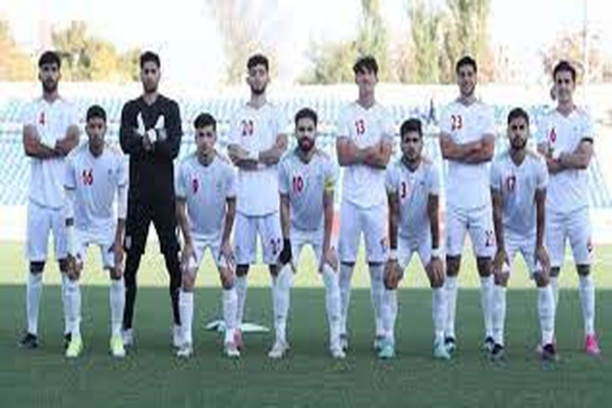 سرمربی تیم ملی امید معرفی شد؟