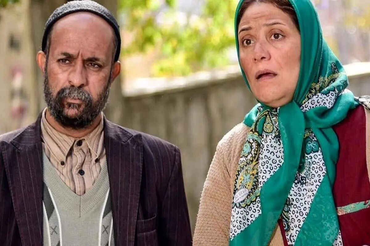 سری جدید فیلم سینمایی خجالت نکش آماده اکران شد