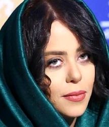 الهام اخوان با استایل خیره کننده/ عکس