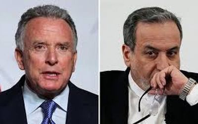  مذاکرات بین تهران و واشنگتن غیرمستقیم خواهد بود
