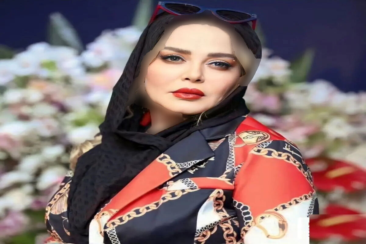 بهاره رهنما و دخترش با تیپ جنجالی خبرساز شدند+عکس