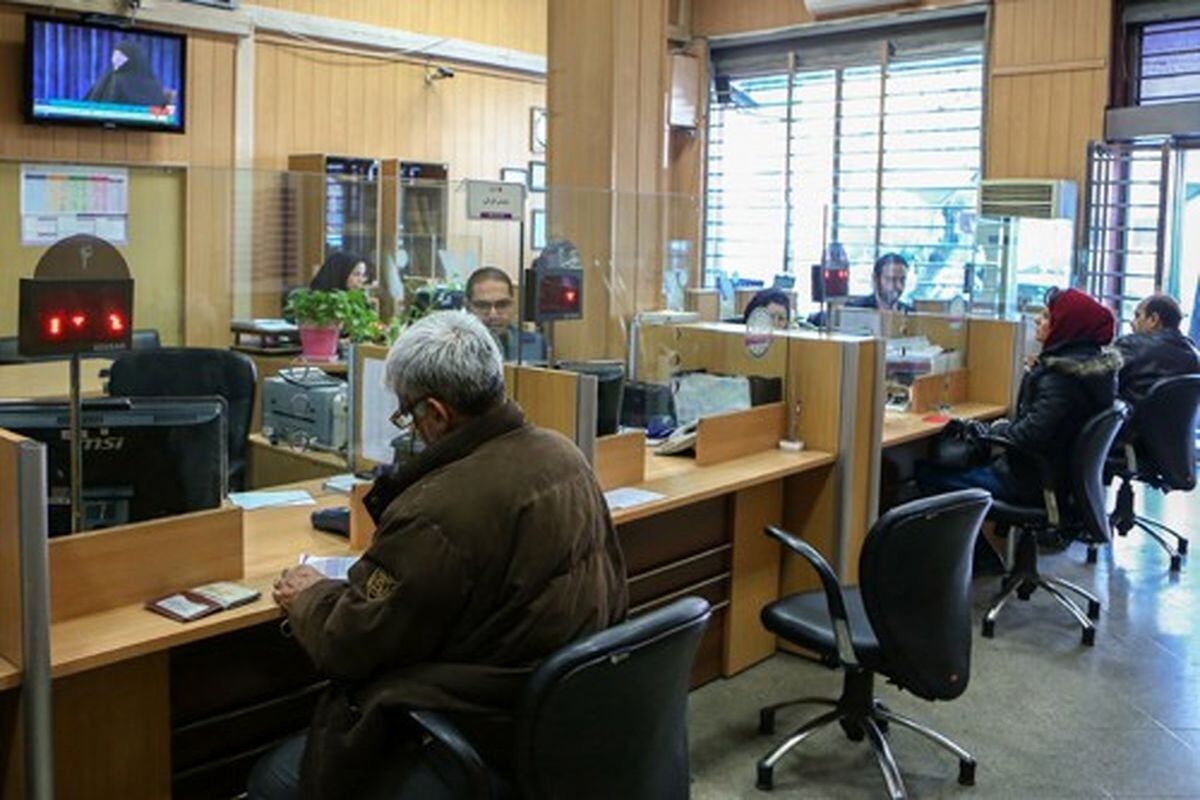 شرایط دریافت مالیات از حساب‌های بانکی تغییر کرد