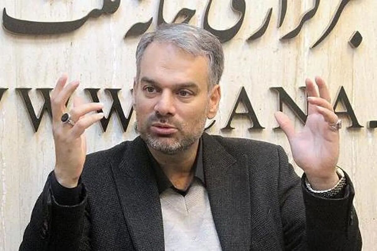 رشیدی کوچی: من خیلی امیدی ندارم
