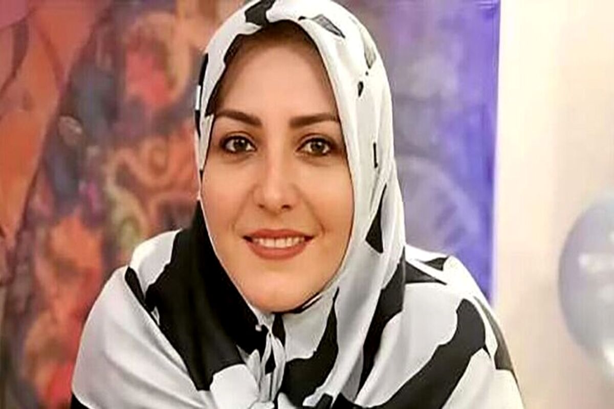  المیرا شریفی‌مقدم بی ادبی  زینب موسوی به فردوسی را بی جواب نگذاشت/ ببینید