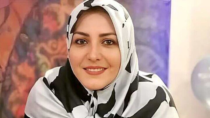  المیرا شریفی‌مقدم بی ادبی  زینب موسوی به فردوسی را بی جواب نگذاشت/ ببینید