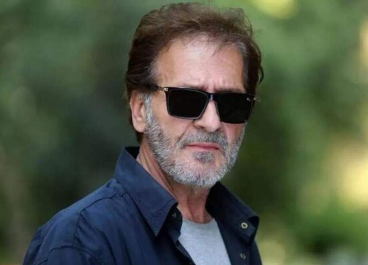 شکسته شدن بازیگر پیشکسوت به خاطر سرطان/افشاگری او از اختلاف شدید نوید محمد زاده و شهاب حسینی +ویدئو