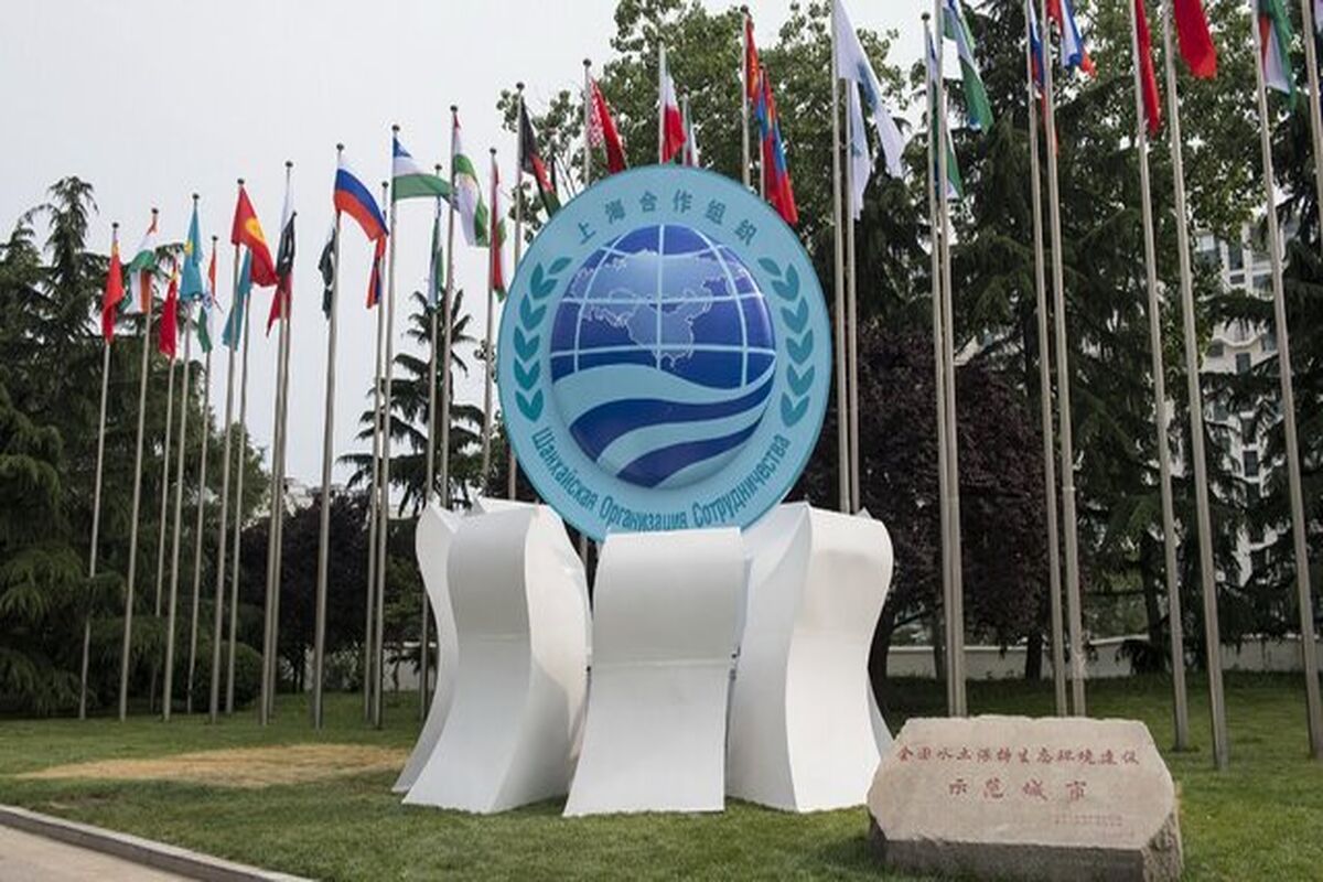 ایران رسما عضو سازمان شانگهای شد
