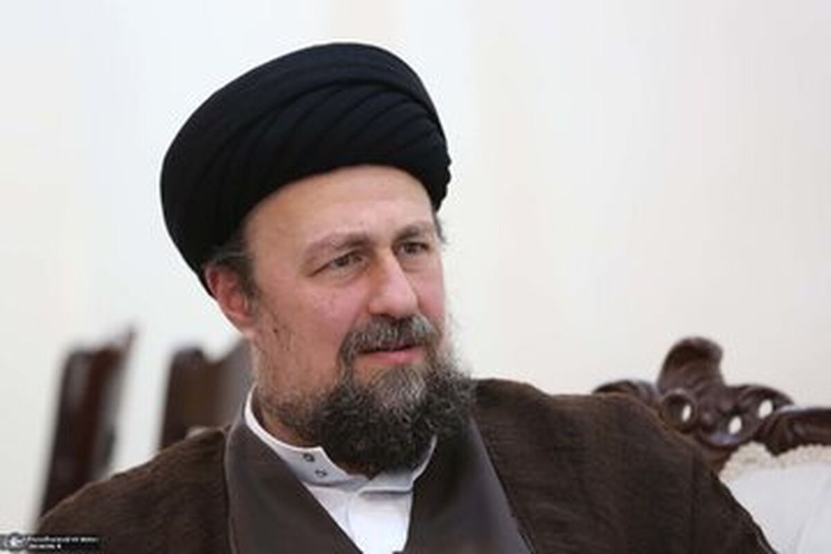 خبر مهم درباره کاندیداتوری حجت الاسلام سیدحسن خمینی در انتخابات آتی ریاست جمهوری 