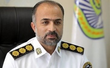ماجرا ایجاد تصادفات ساختگی برای فروختن زیتون
