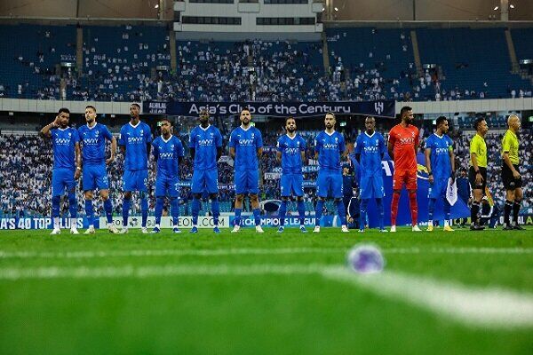 آخرین وضعیت ۳ بازیکن مصدوم الهلال برای دیدار با پرسپولیس

