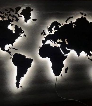 نیت پشت پرده اعراب منطقه برای ایران