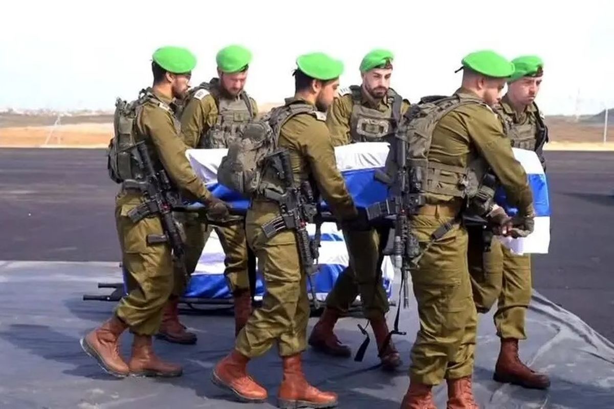 تل‌آویو: حماس اجساد اسرای کشته‌شده را بازگرداند