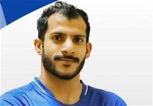  مرگ یک بازیکن در زمین فوتبال