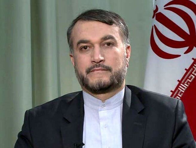درخواست اروپا از ایران برای واردات گاز