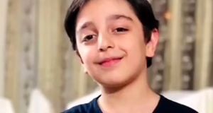 توضیحات آموزش و پرورش درباره مرگ سام زارعی دانش آموز شیرازی با ادعای تنبیه در مدرسه + عکس