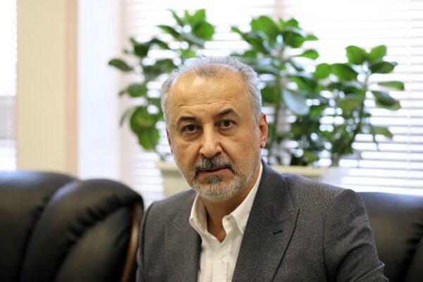 اقدام عجیب مدیرعامل پرسپولیس