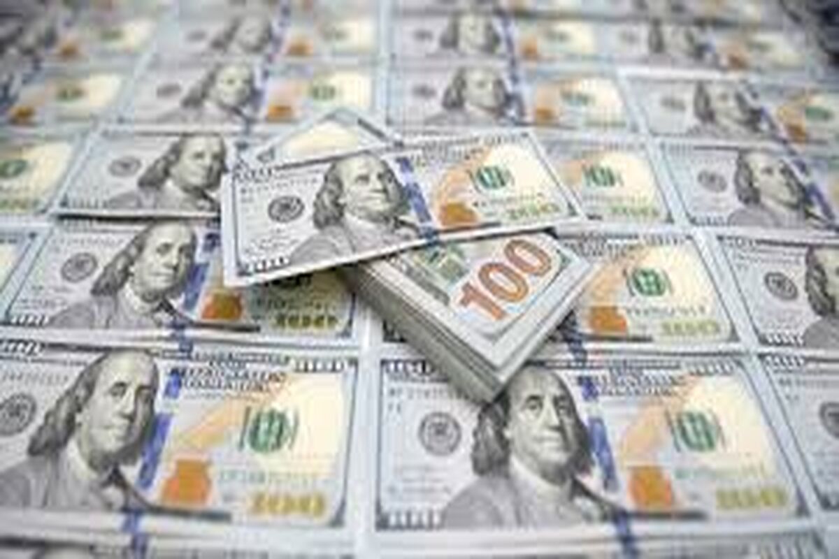 قیمت دلار و قیمت یورو امروز دوشنبه ۲۴ آذر ۱۴۰۴ + جدول