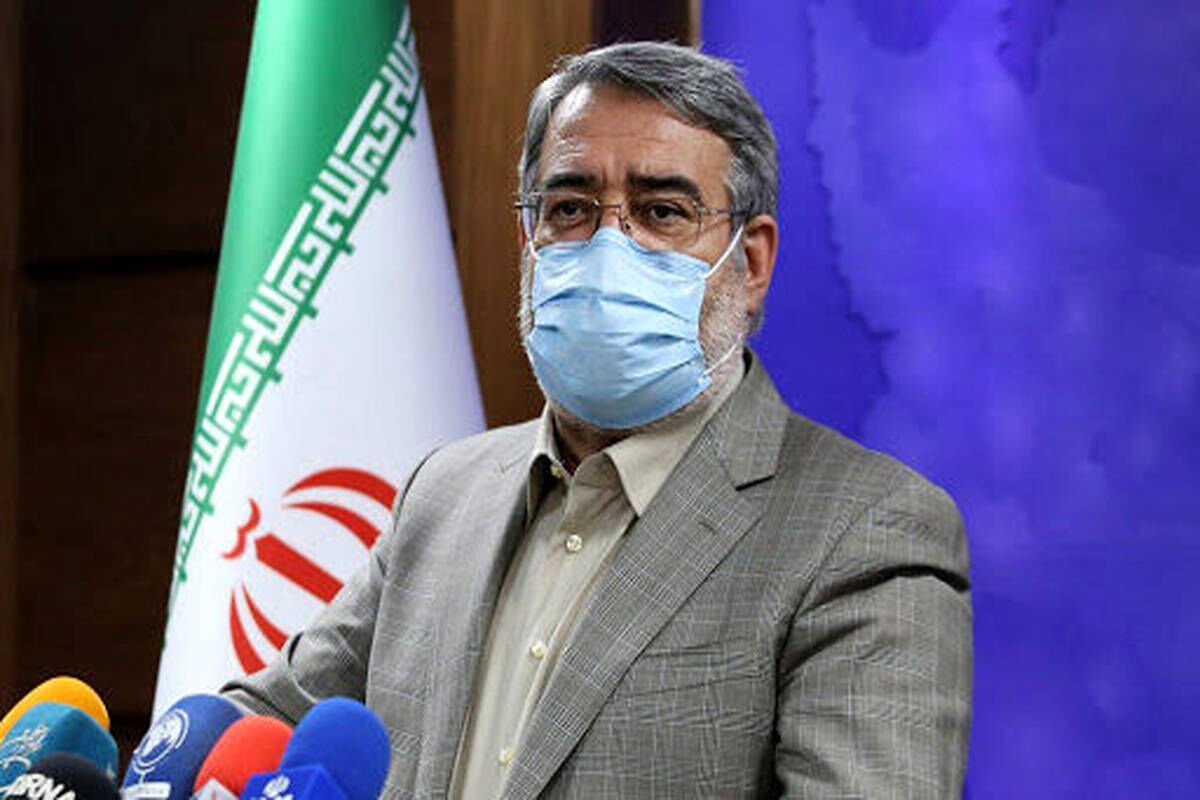 وزیر روحانی کاندیداتوری در انتخابات مجلس را رد نکرد