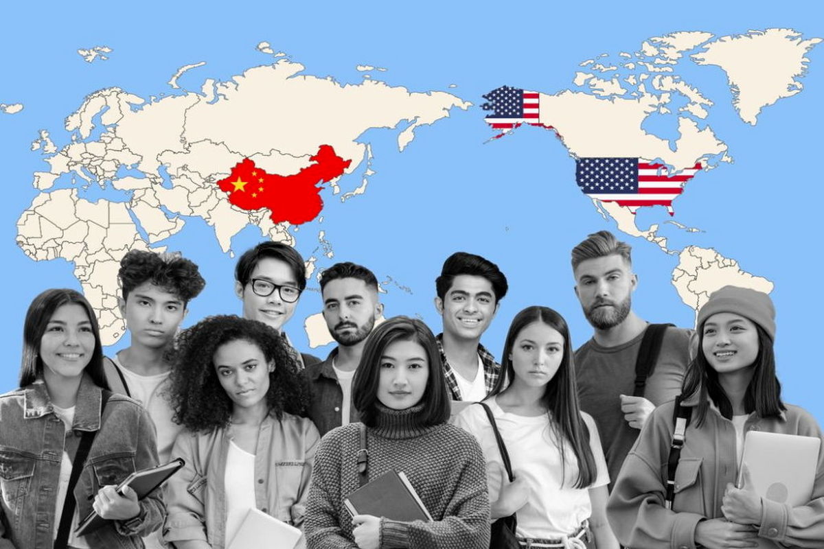 بهترین دانشگاه های جهان و آسیا معرفی شدند