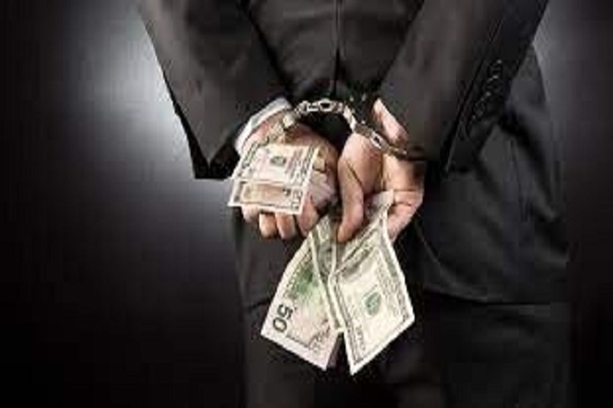 دستگیری ۵ اخلال‌گر شاخص بازار ارز تهران