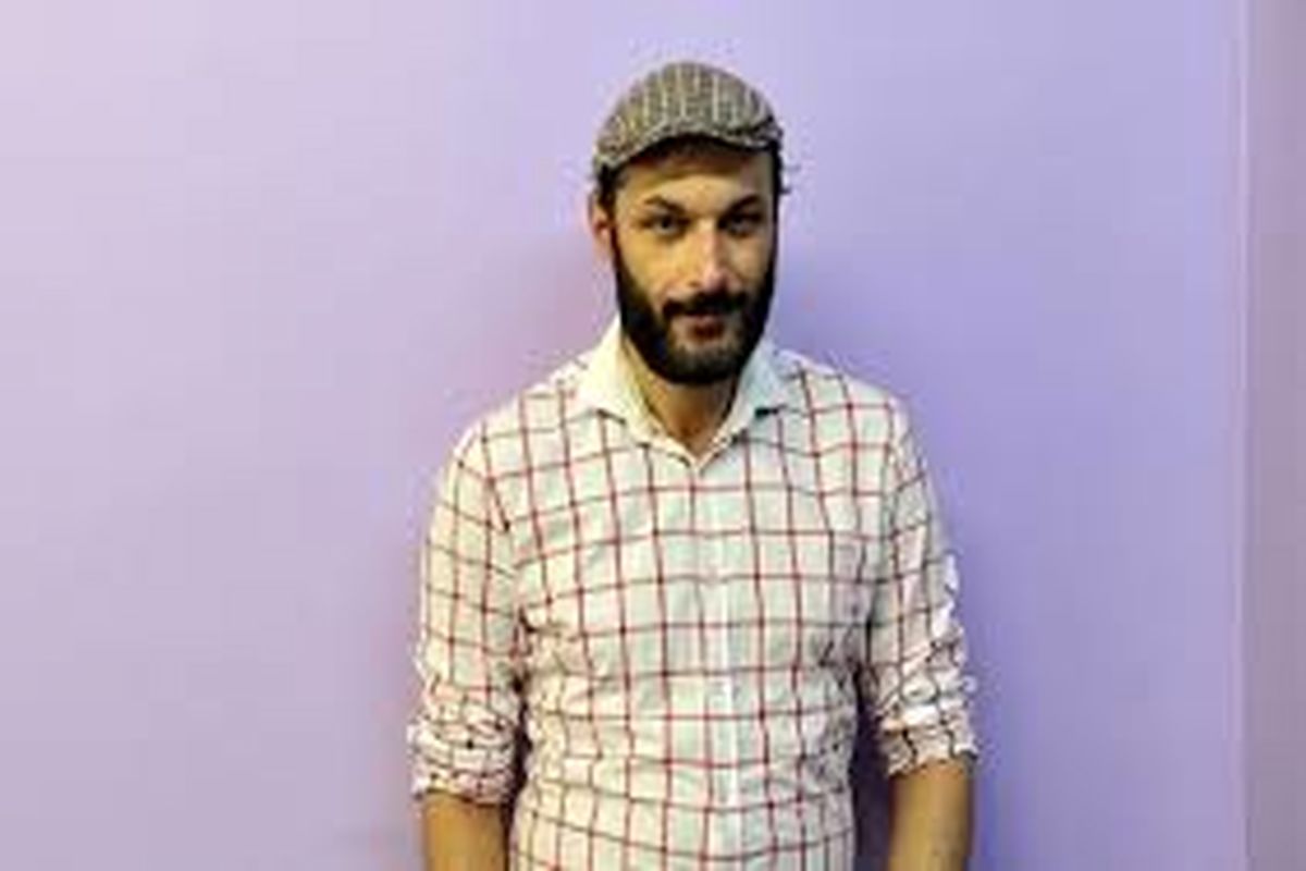 رامین پرچمی دوباره داماد شد/ فیلم جنجالی از عروس خانم + فیلم