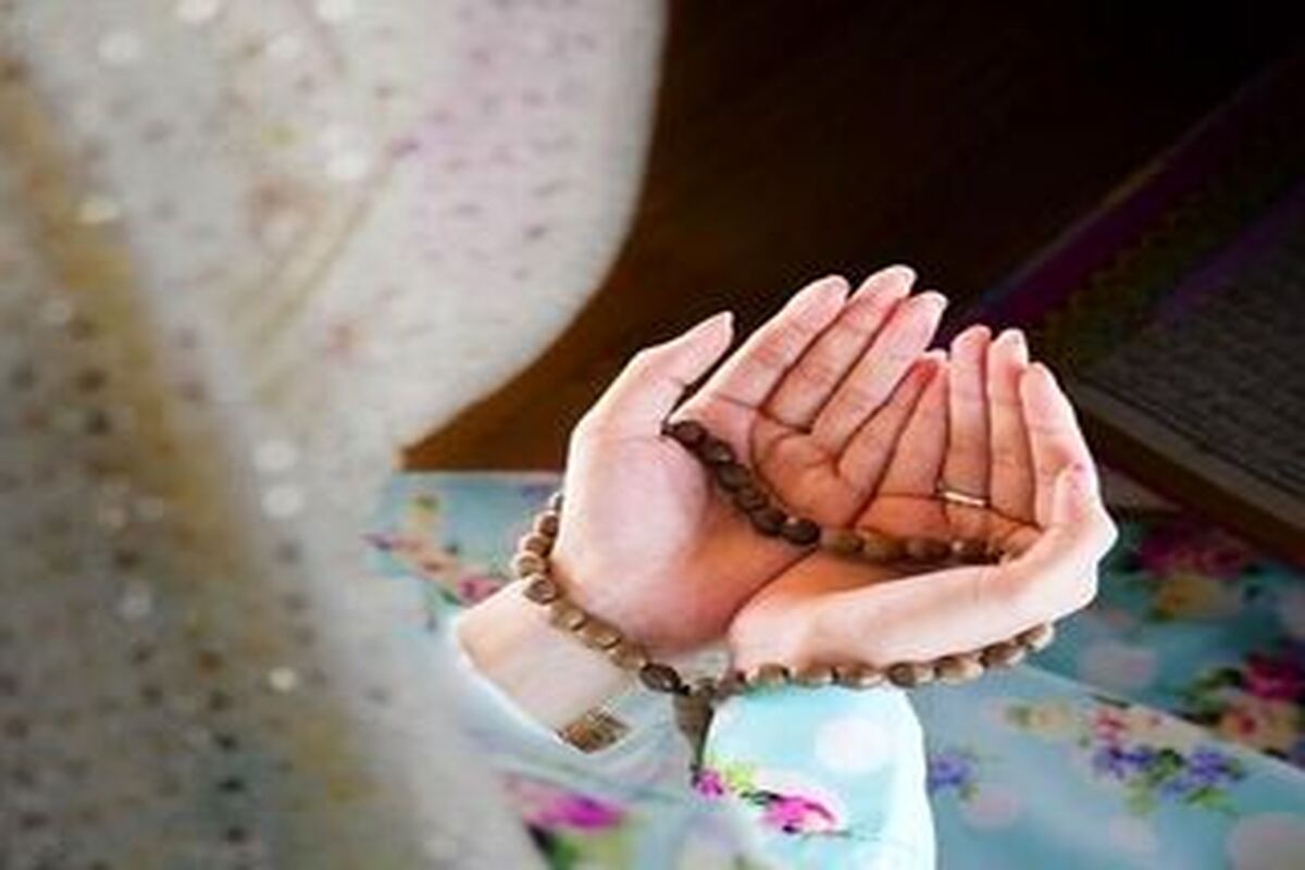 دعا برای شفای مریض بدحال
