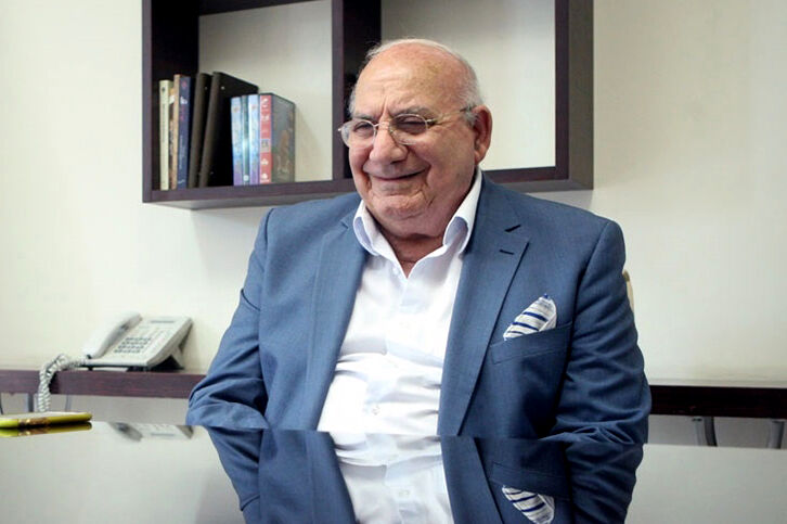 حشمت مهاجرانی:عملکرد گل‌محمدی با پرسپولیس برعکس استقلال بود