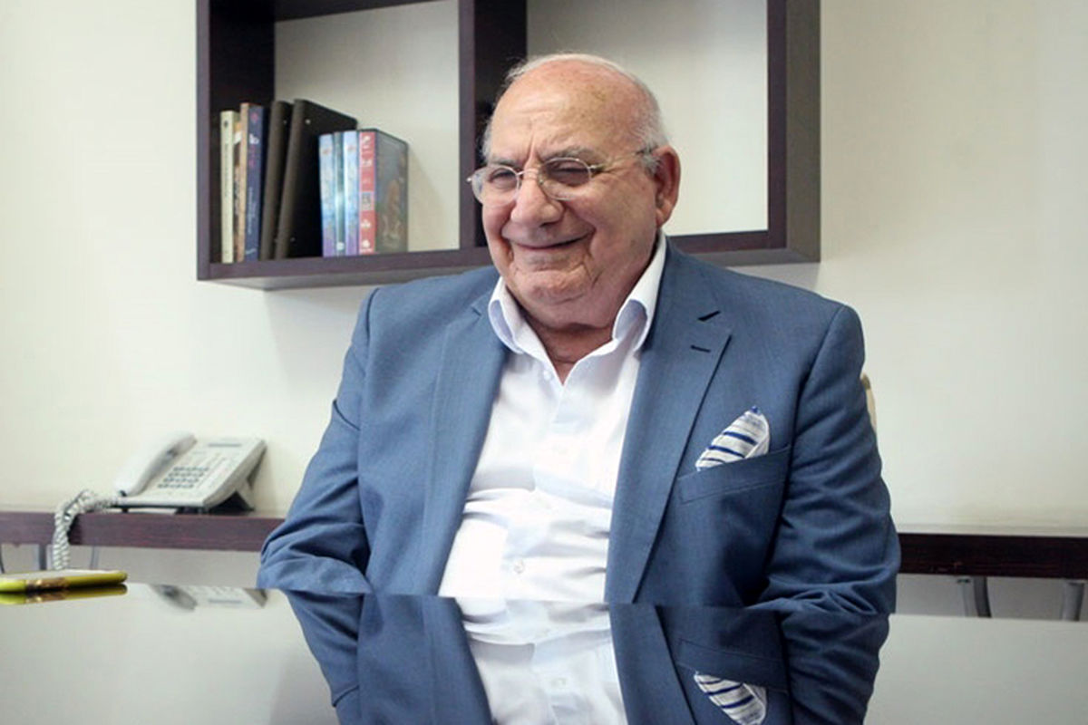 حشمت مهاجرانی:عملکرد گلمحمدی با پرسپولیس برعکس استقلال بود