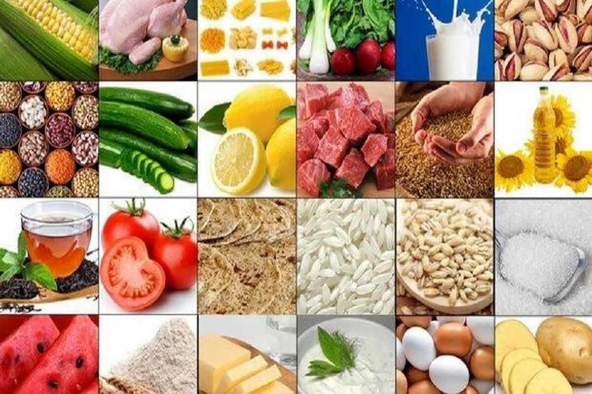جدیدترین قیمت اقلام اساسی در بازار/ قیمت برنج چند؟