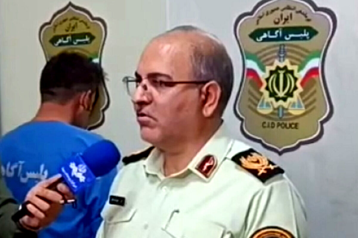 جدیدترین خبر از ماجرای قتل الهه حسین نژاد