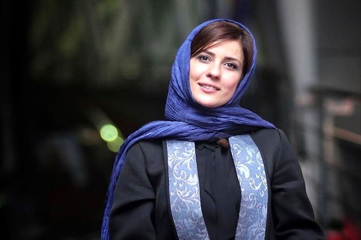 "سارا بهرامی به «علف زار» پیوست