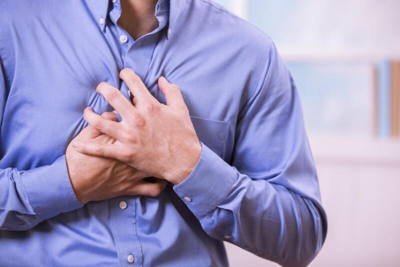 آیا سوزش پاها و انگشتان علامت ابتلا به ناراحتی قلبی است؟