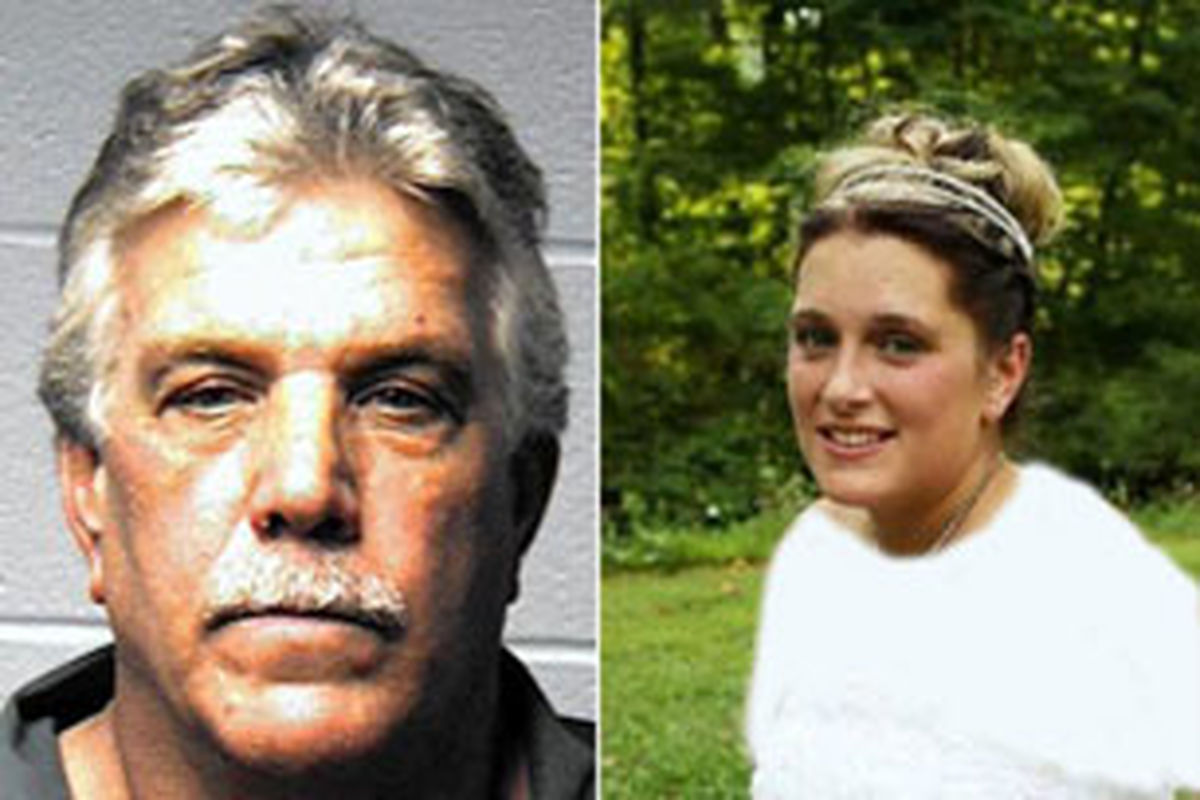 فیلمبرادری پدر قاتل از اعمال بیشرمانه با جسد دخترش! + عکس