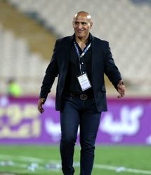 استقلال علیرضا منصوریان را با خاک یکسان کرد!