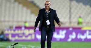 استقلال علیرضا منصوریان را با خاک یکسان کرد!